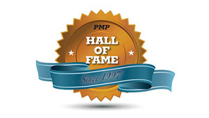 PMP HALL OF FAME