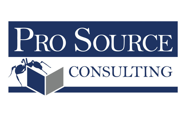 LOGO: PRO SOURCE CONSULTING