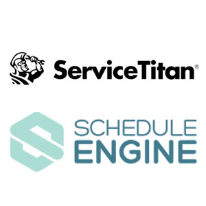 LOGOS: SERVICETITAN AND SCHEDULE ENGINE