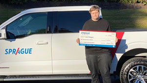 PHOTO: SPRAGUE PEST SOLUTIONS