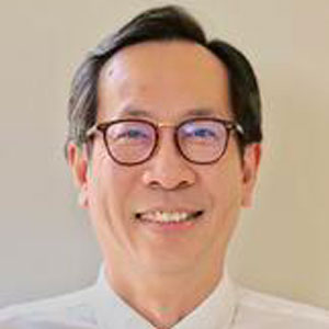 Dr. Chow-Yang Lee