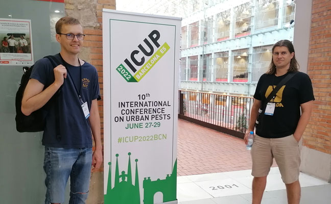 PHOTO: ICUP