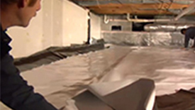 Crawlspace Depot