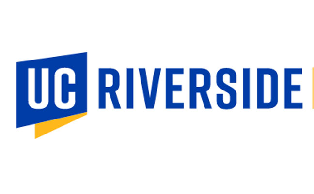 LOGO: UC RIVERSIDE