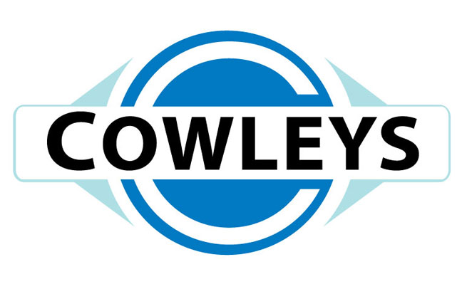 LOGO: COWLEYS PEST SERVICES