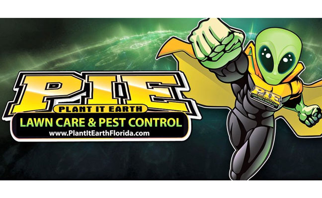 Plant-It-Earth Lawn and Pest Control