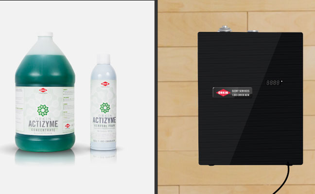 How Much Does It Cost For Orkin To Spray Scent-Services-Products | Pest Management Professional