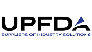 LOGO: UPFDA