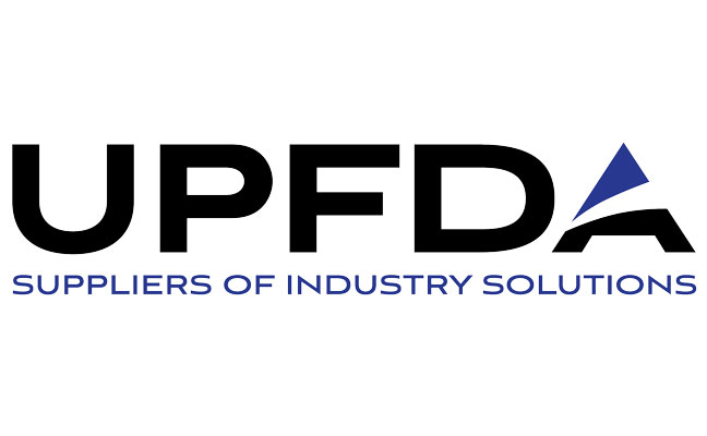 LOGO: UPFDA