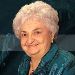 Mimie Zlotnik