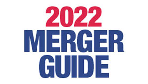 2022 Merger Guide