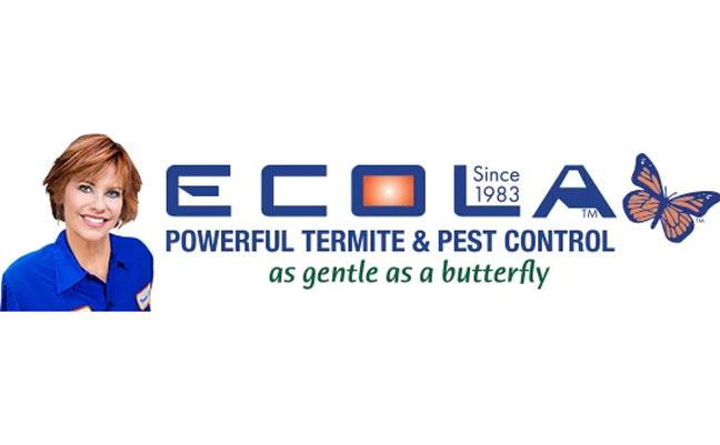 Logo: Ecola Termite & Pest Control