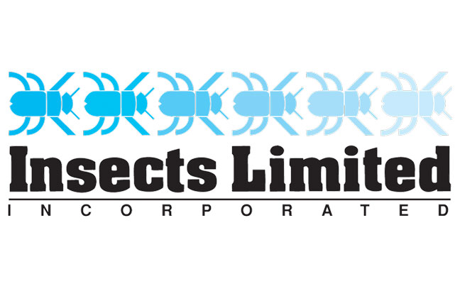 LOGO: INSECTS LIMITED