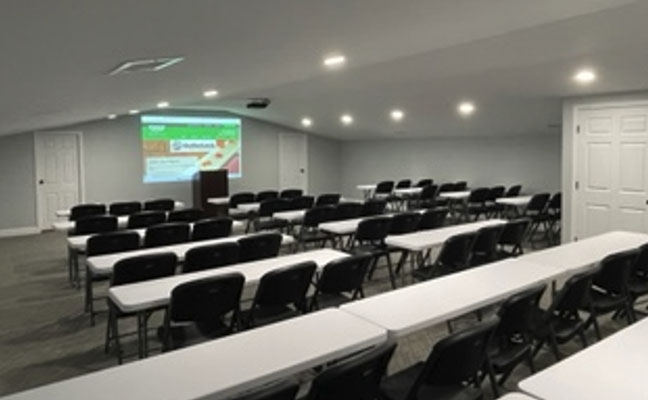 Knox Pest Control Opens New Training Facility Pest Management 