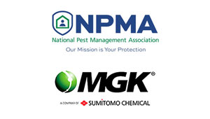 LOGOS: NPMA AND MGK