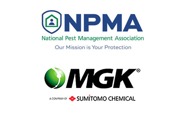 LOGOS: NPMA AND MGK