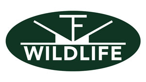 Logo: FORSHAW Wildlife Management Distribution