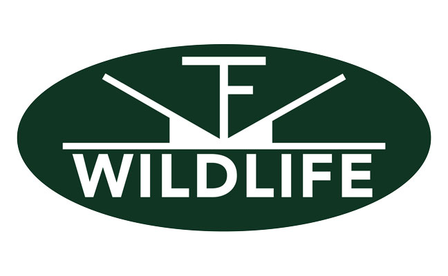 Logo: FORSHAW Wildlife Management Distribution