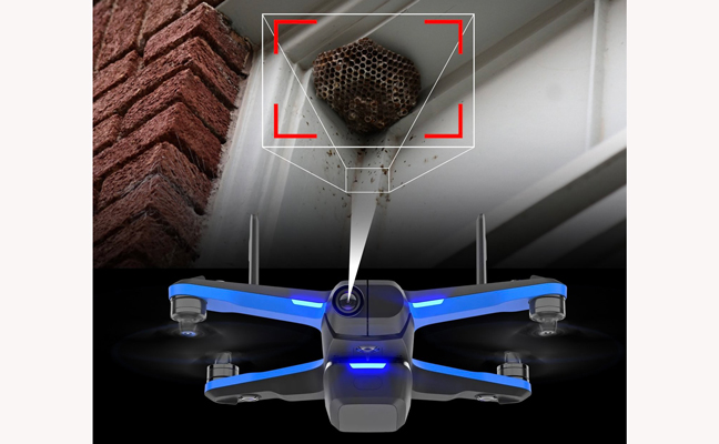 IMAGE: AEROPEST