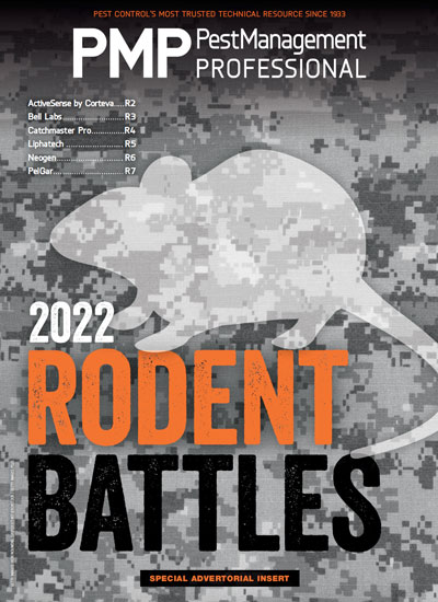 2022 Rodent Battles Special Advertorial Insert (GETTY IMAGES: HEIN NOUWENS, CASPER1774STUDIO/ISTOCK / GETTY IMAGES PLUS)