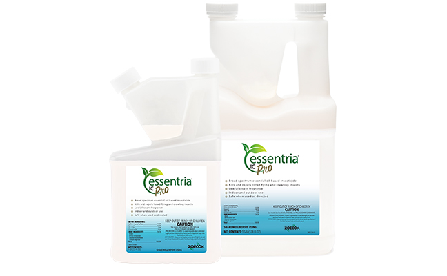 IMAGE: ZOËCON PROFESSIONAL PRODUCTS