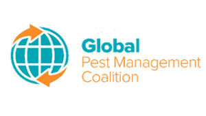 Logo: Global Pest Management Coalition