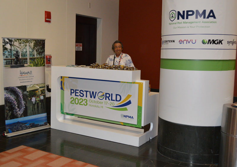 PestWorld 2022