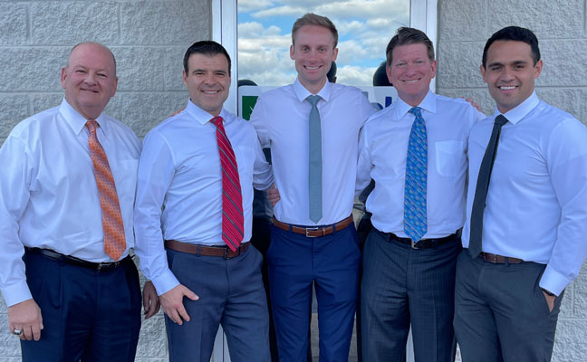 Massey Services Acquires Insight Pest Solutions Pest Management 