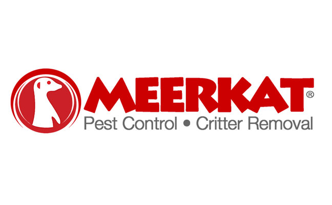 Logo: Meerkat Pest Control