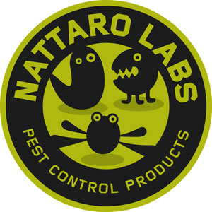 LOGO: NATTARO LABS