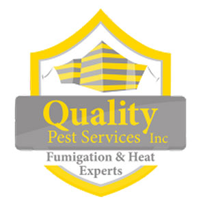 Logo: Quality Pest Services