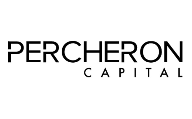 LOGO: PERCHERON CAPITAL