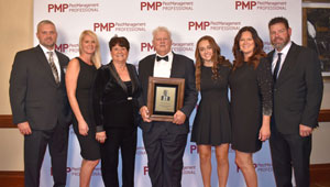 PHOTO: PMP STAFF