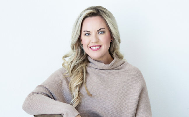 Dr. Cassie Krejci