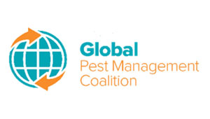 Logo: Global Pest Management Coalition