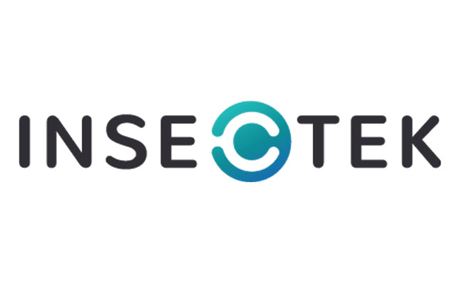 LOGO: INSECTEK