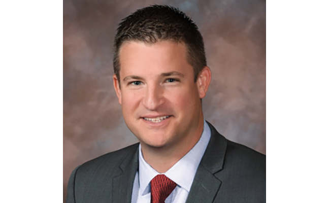 PATRICK LYNCH
