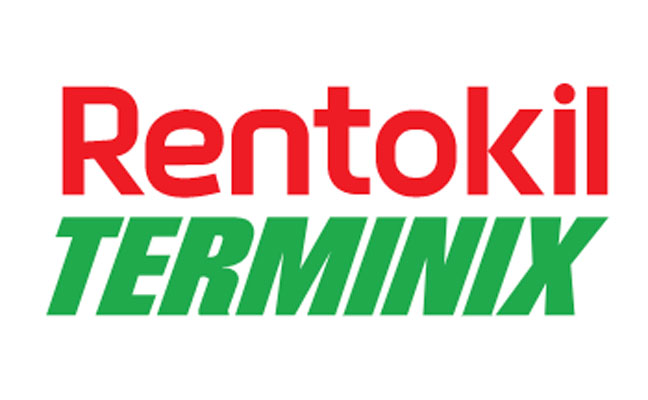 LOGO: RENTOKIL TERMINIX