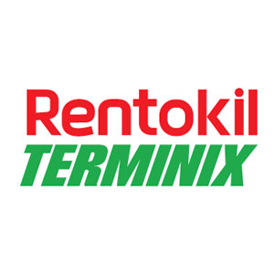 LOGO: RENTOKIL TERMINIX