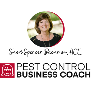 Pest Control Business Coach