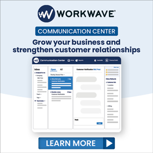 Photo: Workwave