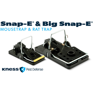 IMAGE: KNESS PEST DEFENSE