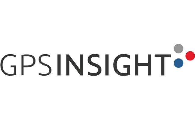 Logo: GPS Insight