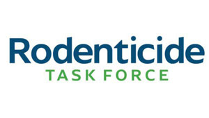 Logo: Rodenticide Task Force