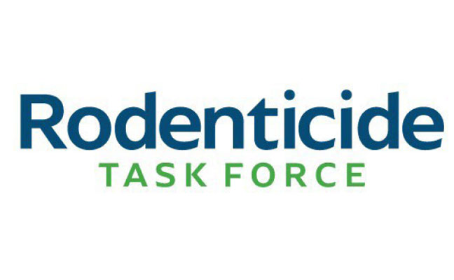 Logo: Rodenticide Task Force