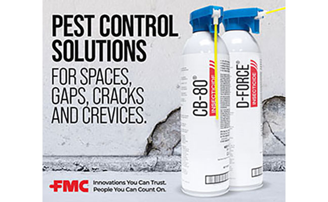 IMAGE: FMC