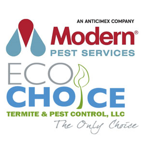 Modern Pest Services and EcoChoice