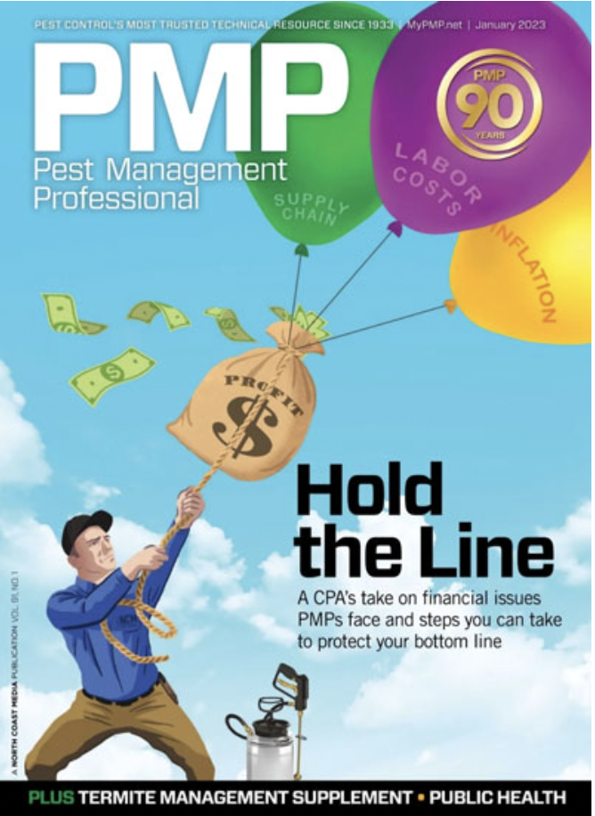 PMP Magazine