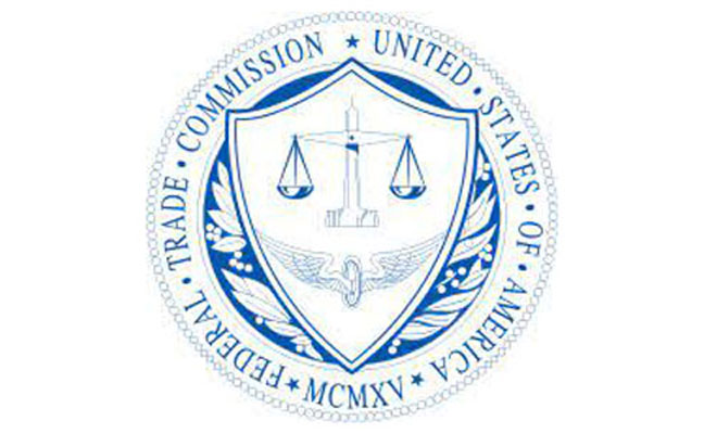 FTC Gold logo png download