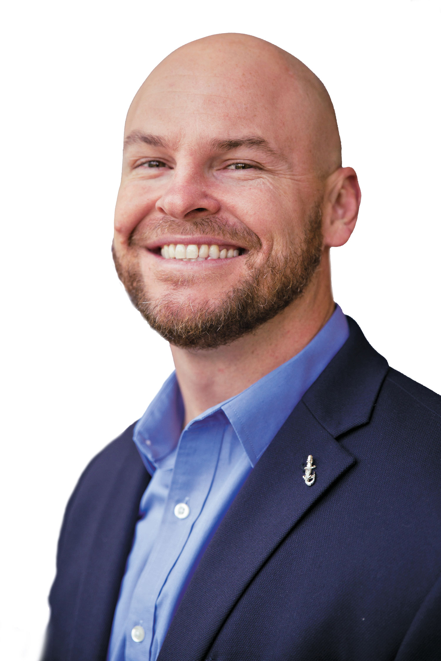 Dr. Michael Bentley, BCE